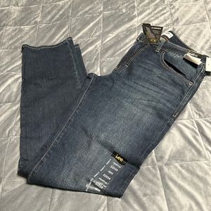 Brand new men’s jeans